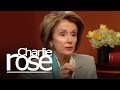 Charlie Rose - Nancy Pelosi