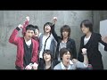 D-BOYS Stage3 『鴉～KARASU～』 10月公演若手俳優集団「D-BOYS」がお届けする舞台『D-BOYS STAGE』。立ち上げ公演『完売御礼』(2007年6月)初日から毎回超満員という記録を作り続けており、vol.2『ラストゲーム』(2008年6月)では、戦時中に｢野球｣にいのちを賭けた学生たちの想いを劇場によみがえらせ圧倒的な好評を得た。続く第3弾となる今回は、満を持してD-BOYS STAGE 初の幕末ものに挑戦！最後まで見果てぬ夢を追い、古里を守ろうと戦い続けた若者たちの愛と友情の物語を ｢パッチギ！｣｢フラガール｣で2年連続日本アカデミー賞・優秀 