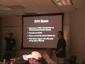SVN & Version Control-Part 1 of 3 SVN & Version Control-Part 1 of 3