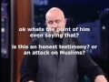 FAKE EX MUSLIM EXPOSED PART 2 Dr.Ergun Caner talks about his Journey from Islam to Christ