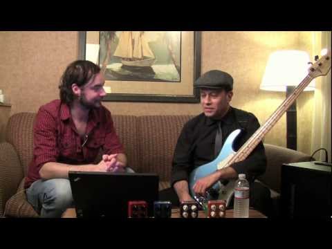 Roscoe Beck - "Sonic String Modulator" TonePrint