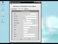 Cover Letter Software