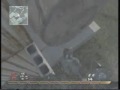 Call of Duty Modern Warfare 2 Underpass Glitches