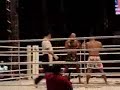 Jorge Patino \"Macaco\" vs. Roberto Godói Jorge Patino \"Macaco\" vs. Roberto Godói