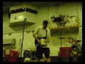 Jimi Hendrix - Red House - Persian Gulf