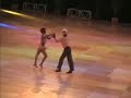 06 World Salsa Championships: 2nd place cabaret division