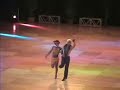 06 world salsa championships: 2nd place cabaret division