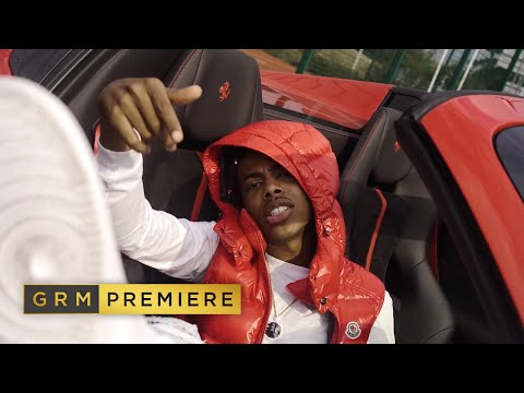 Kairo Keyz – Foot Patrol [Music Video] | GRM Daily