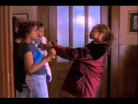 how to snap someone out of a panic attack