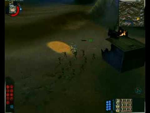 starship troopers save game starship troopers save game