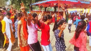 KAN MA KUNDAL WO VIDEO SONG  ADIVASI DANCE 2020  B