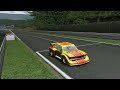 GTL Spa Raidillon BMW 320 GTL Spa Raidillon BMW 320