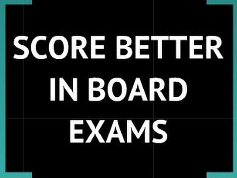 how to prepare for 10 th board exams