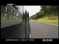 M�gane R26R en N�rburgring