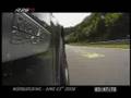 Mégane R26R en Nürburgring