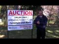 videos de 124 Birnam Dr, Greenville, SC - Online Auction
