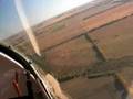 videos de The eventfull landing at Westlock Alberta