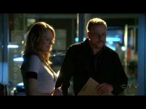 CSI Grissom