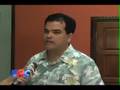 Lawmakers Disagree Over Fiscal Year 2009 Budget Process