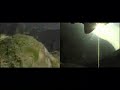 Extrem knappes Wingsuit-Fliegen