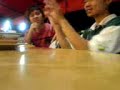 sohai talking