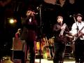 , Jr. and Tipitina Interns