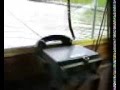 défi n°55 faire du péniche stop