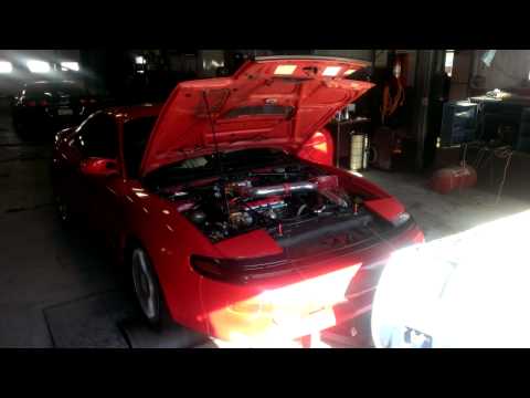how to rebuild gt3076r