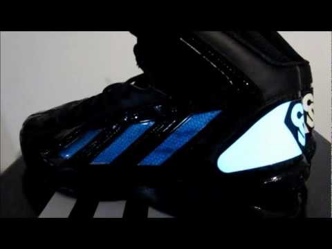 0 adidas adiPower Howard 3 TRON Customs by Brian Villanueva