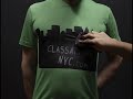 The Chalkboard Tee from Class Attire!!!