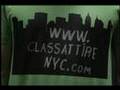 The Chalkboard Tee from Class Attire!!!
