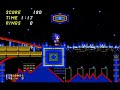 Sonic Challenge #15 - Broke