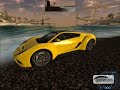 Saleen S5S Raptor in World Racing 2