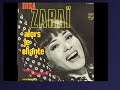 rika zara� - un mur � j�rusalem 
face b du 45t : 