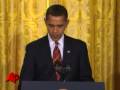 Obama Calls for Prompt Action on Stimulus