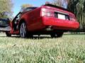 videos de 86 Turbo z31 custom 3