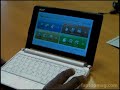 Hands on with the Acer Aspire one