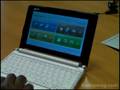 Hands on with the Acer Aspire one