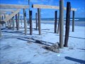 SEASIDE HEIGHTS, NEW JERSEY post-Hurricane ...