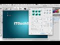 Create 3D Text in Photoshop CS5