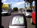Avenida Dalila   - Vila Matilde Top Speed 73,5 Km/h de Bike
