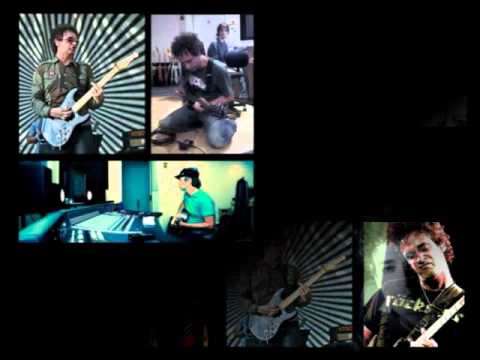 Le componen una canción a Gustavo Cerati por su cumpleaños