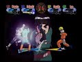 Trailer de Naruto: Clash of Ninja Revolution Trailer de Naruto: Clash of Ninja Revolution
