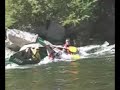 Canoeing disasters on the Ardeche 1