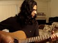 i am the highway  audioslave cover 
