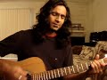 i am the highway  audioslave cover 