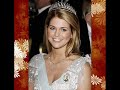 Princess Madeleine and Jonas Bergstrom