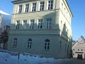 Monheim Bayern Stadtrundfahrt Winter.MOV