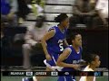 5A Girls Highlights from Greenville Westen Vs. Murrah