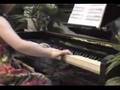 Ariette Classic Piano ( Mozart) by a 5 Year Old Pianist